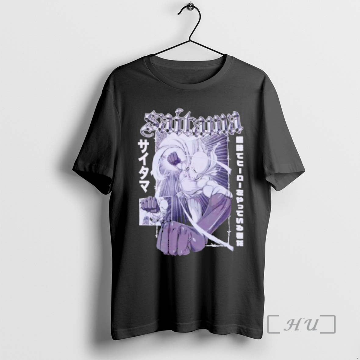 Officials One Punch Man Saitama T-Shirts, Hoodie, Sweatshirt - T-Shirt, Sweatshirt, Hoodie