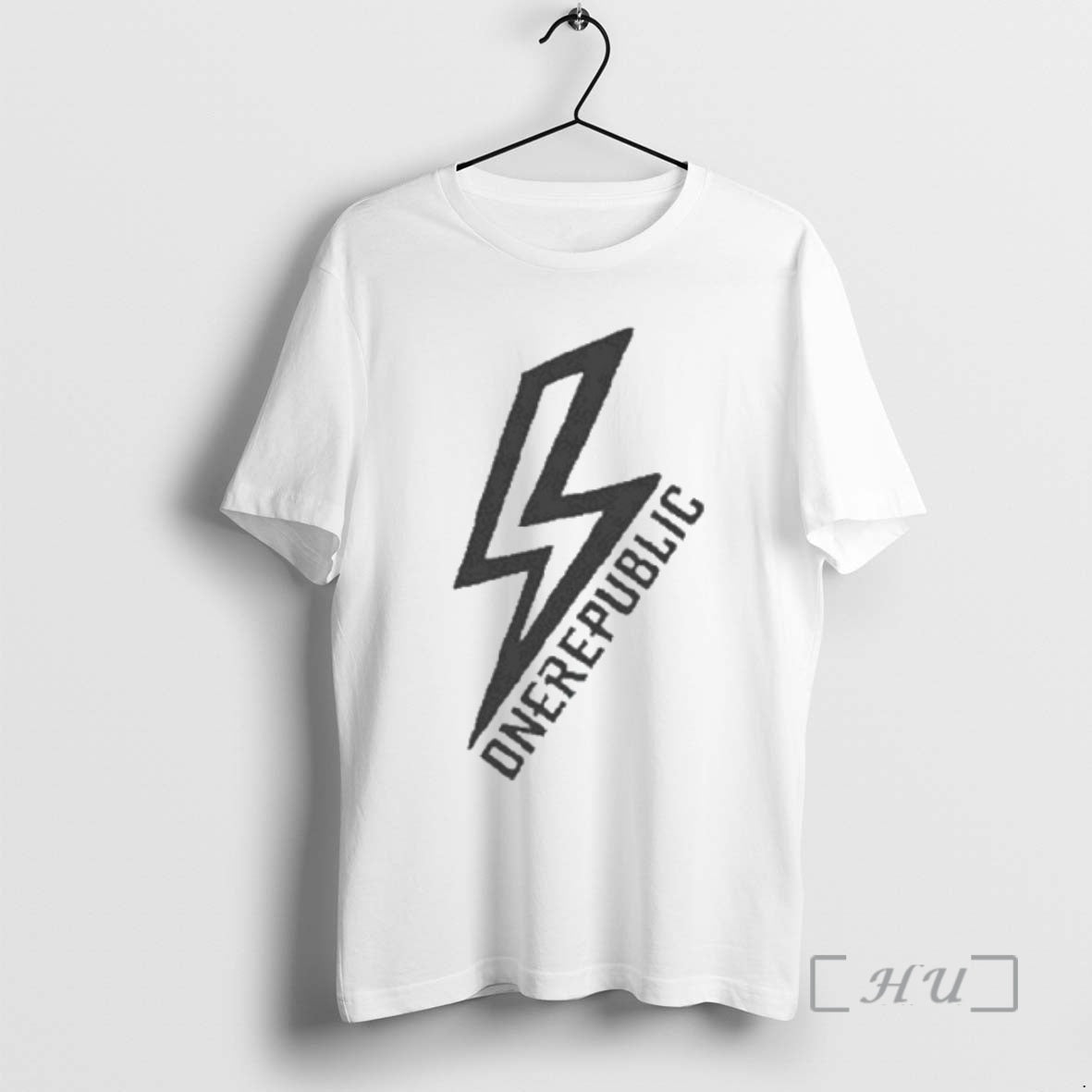 Officials Onerepublic Lightning Bolt T-Shirts, Hoodie, Sweatshirt - T-Shirt, Sweatshirt, Hoodie