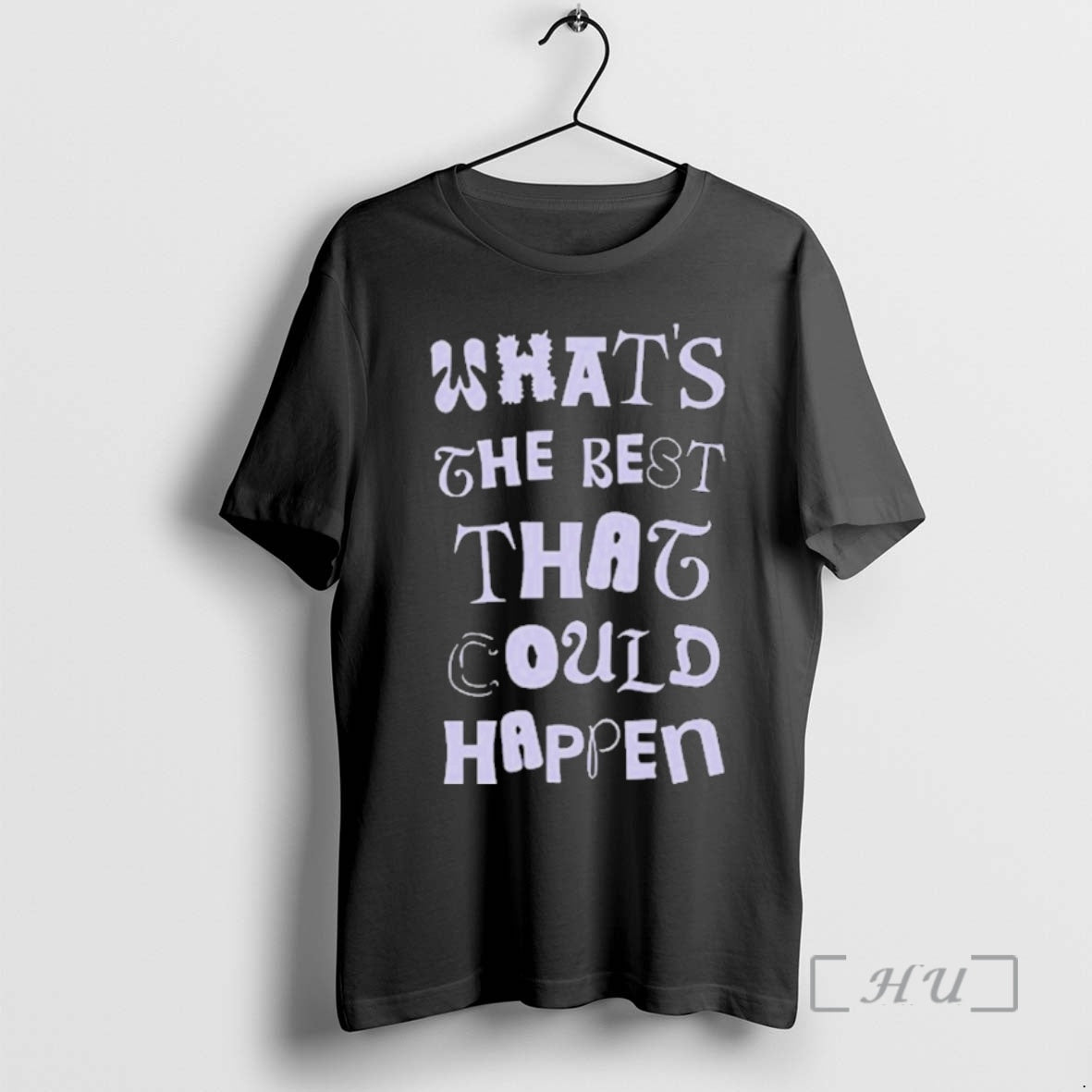 Officials Only Humxn Whats Best That Could Happen T-Shirts, Hoodie, Sweatshirt - T-Shirt, Sweatshirt, Hoodie