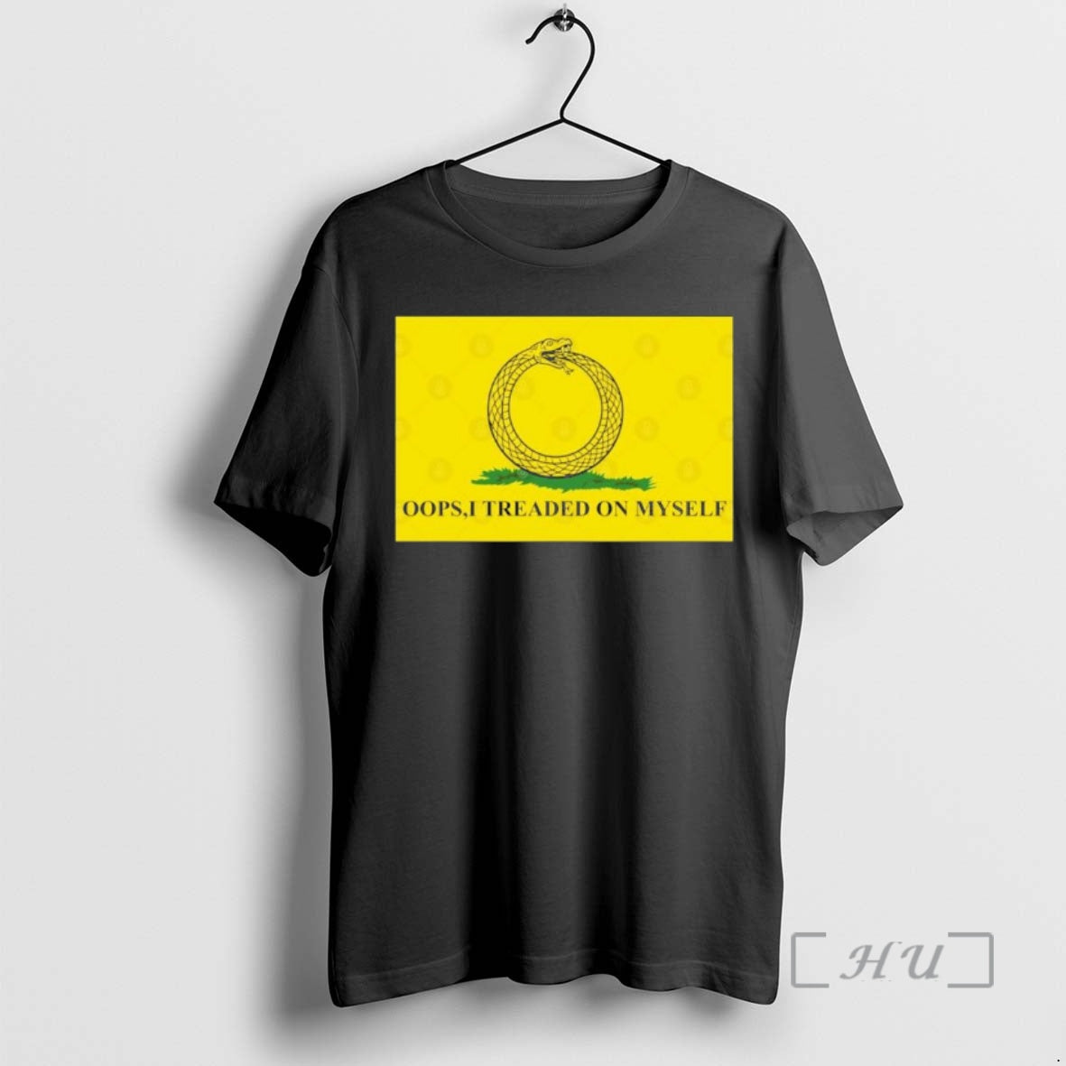 Officials Oops I Treaded Myself Antifa T-Shirts, Hoodie, Sweatshirt - T-Shirt, Sweatshirt, Hoodie