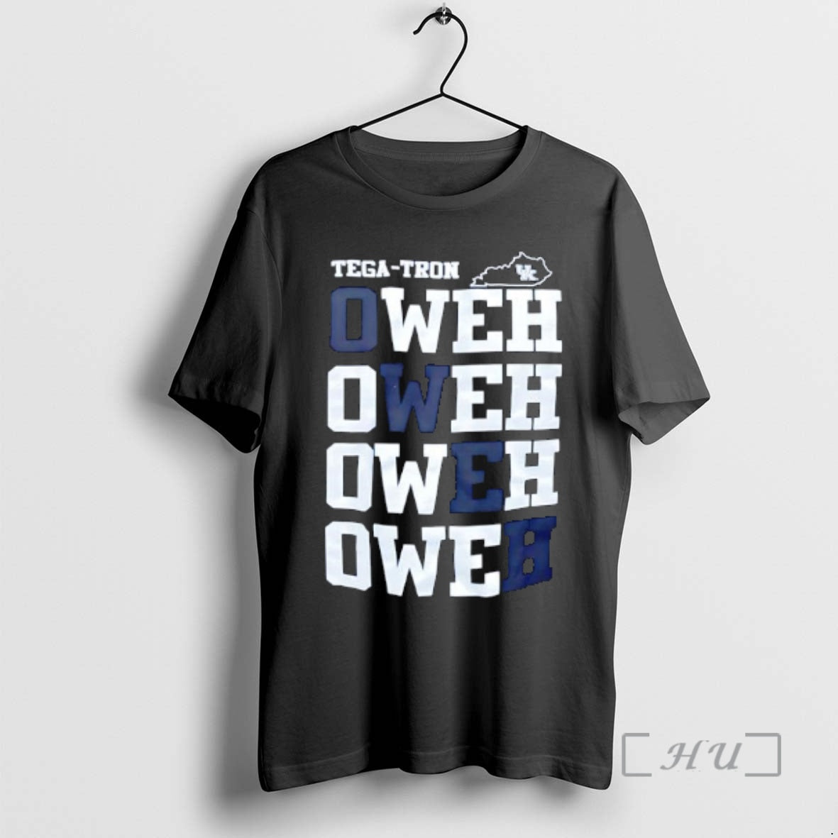 Officials Otega Oweh Tega Tron Kentucky Basketball T-Shirts, Hoodie, Sweatshirt - T-Shirt, Sweatshirt, Hoodie