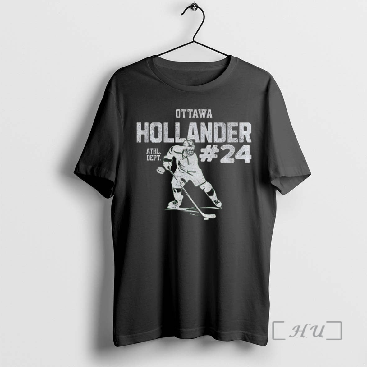 Officials Ottawa Hollander 24 Hockey Romance Game Changers Athl Dept T-Shirts, Hoodie, Sweatshirt - T-Shirt, Sweatshirt, Hoodie