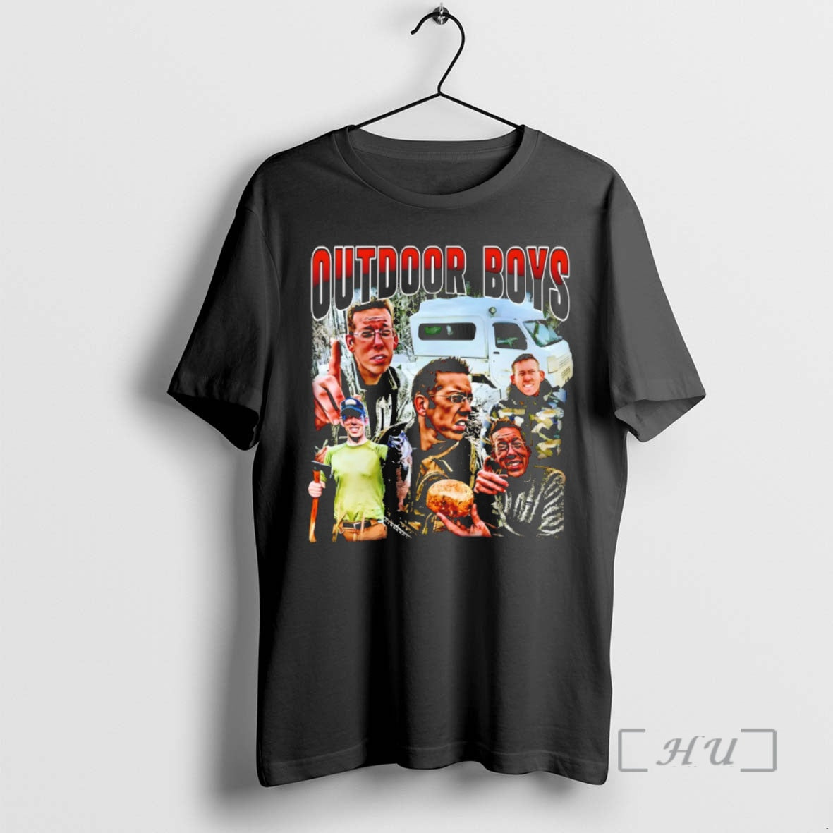 Officials Outdoor Youtube T-Shirts, Hoodie, Sweatshirt - T-Shirt, Sweatshirt, Hoodie