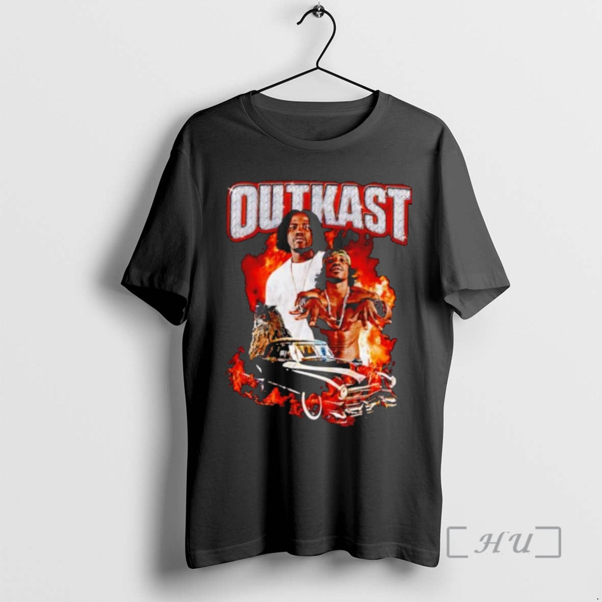 Officials Outkast Car Fire Burns T-Shirts, Hoodie, Sweatshirt - T-Shirt, Sweatshirt, Hoodie