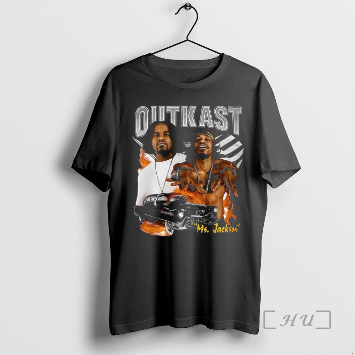 Officials Outkast Ms Jackson T-Shirts, Hoodie, Sweatshirt - T-Shirt, Sweatshirt, Hoodie