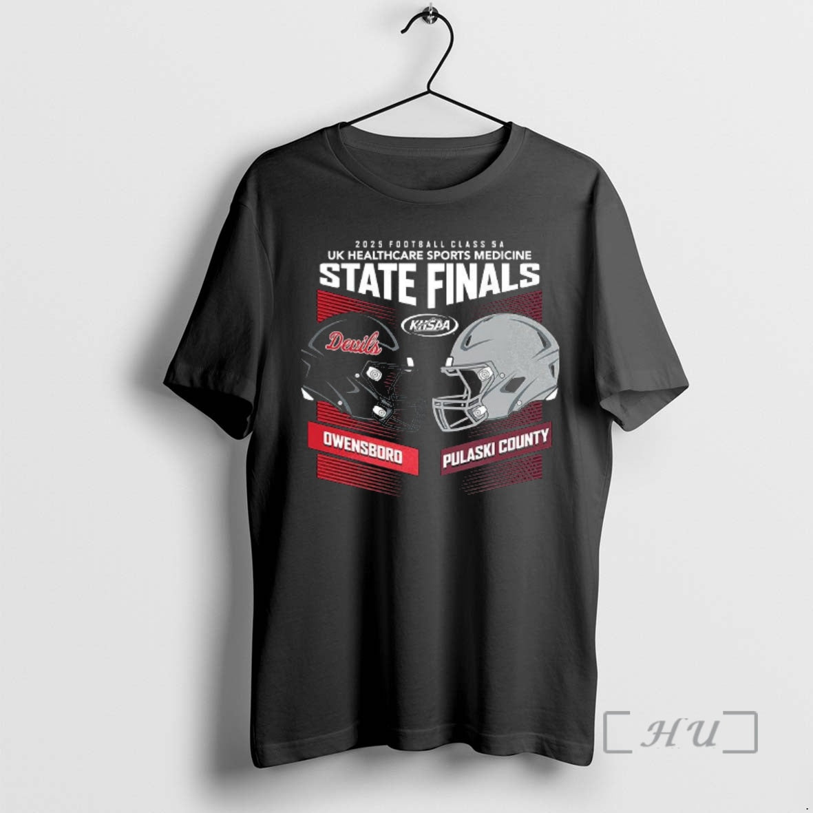 Officials Owensboro Vs Pulaski County 2025 Khsaa Football State Championships T-Shirts, Hoodie, Sweatshirt - T-Shirt, Sweatshirt, Hoodie