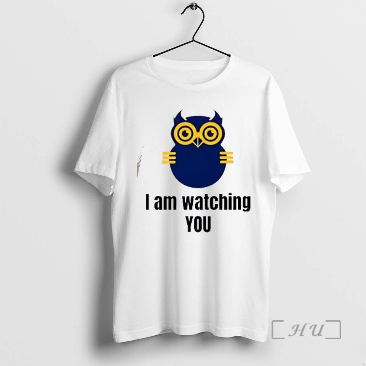 Officials Owl I Am Watching You T-Shirts, Hoodie, Sweatshirt - T-Shirt, Sweatshirt, Hoodie