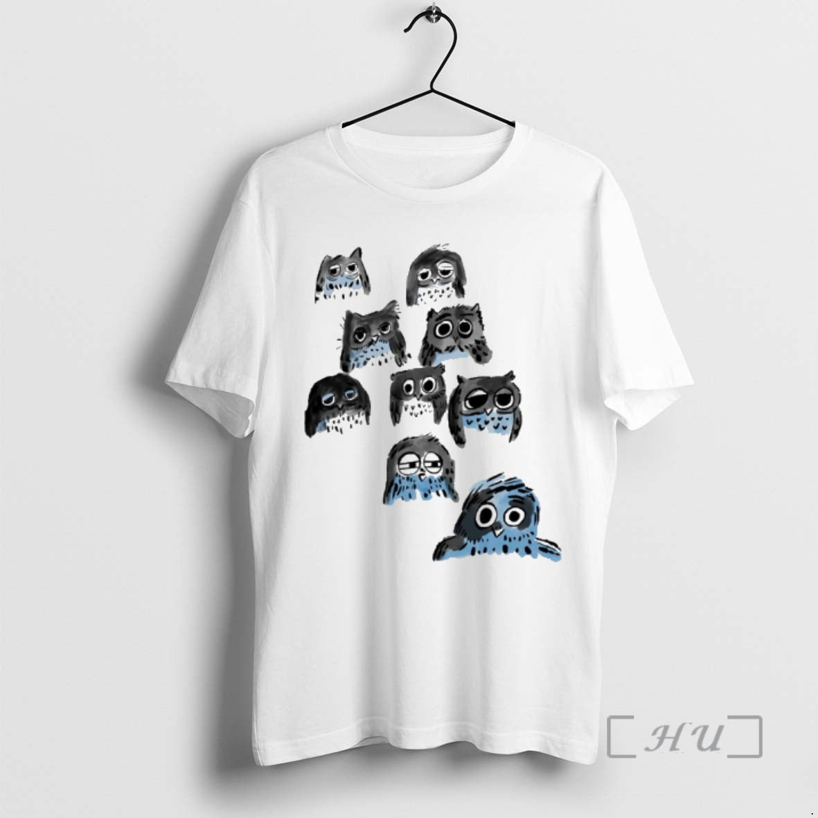 Officials Owls Sleepy Parliament Funny T-Shirts, Hoodie, Sweatshirt - T-Shirt, Sweatshirt, Hoodie