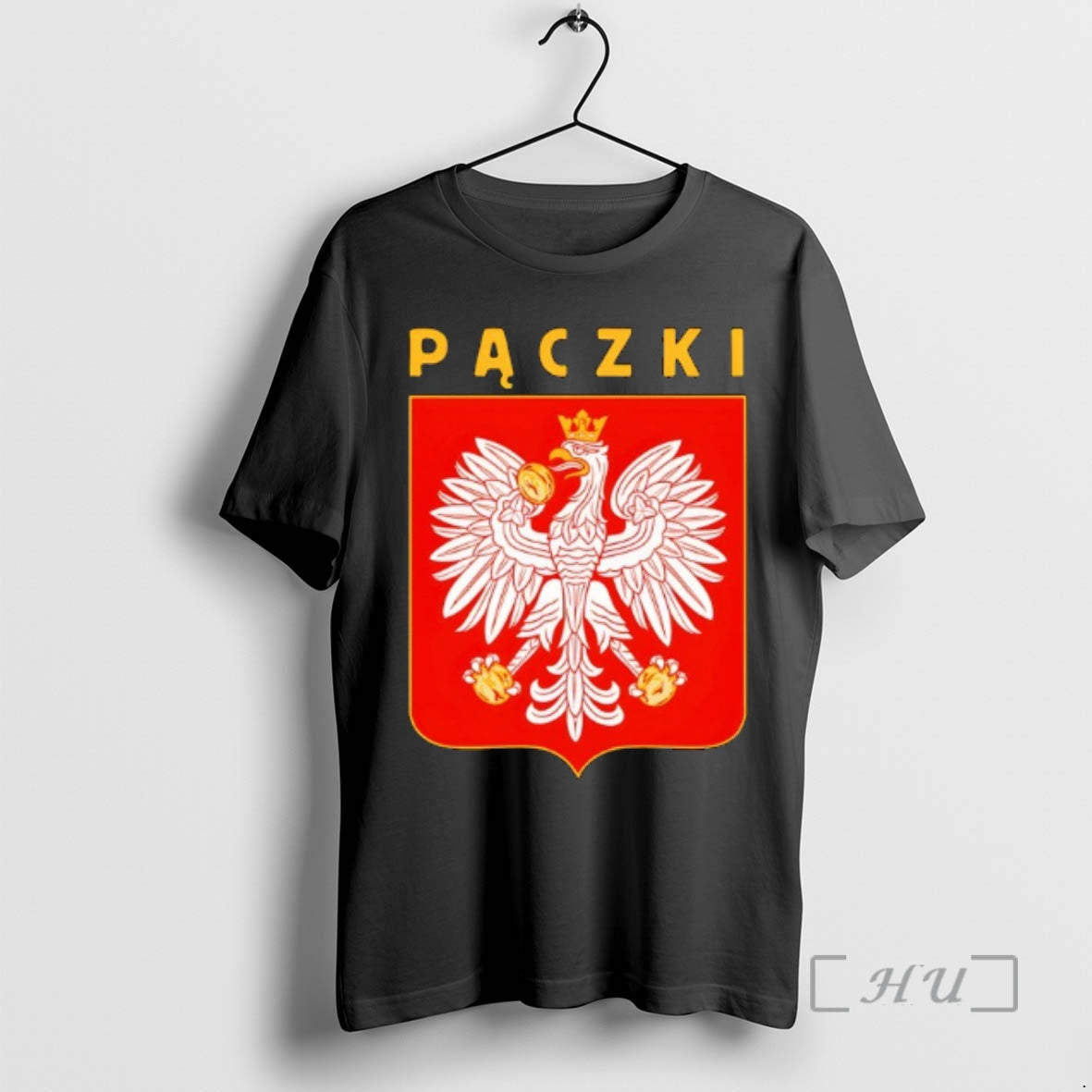 Officials Paczki Crest Arms Screen Printed T-Shirts, Hoodie, Sweatshirt - T-Shirt, Sweatshirt, Hoodie