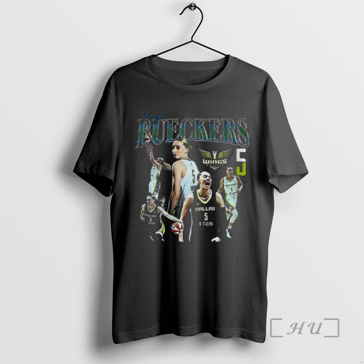 Officials Paige Bueckers Dallas Wings Basketball Wnba Vintage T-Shirts, Hoodie, Sweatshirt - T-Shirt, Sweatshirt, Hoodie