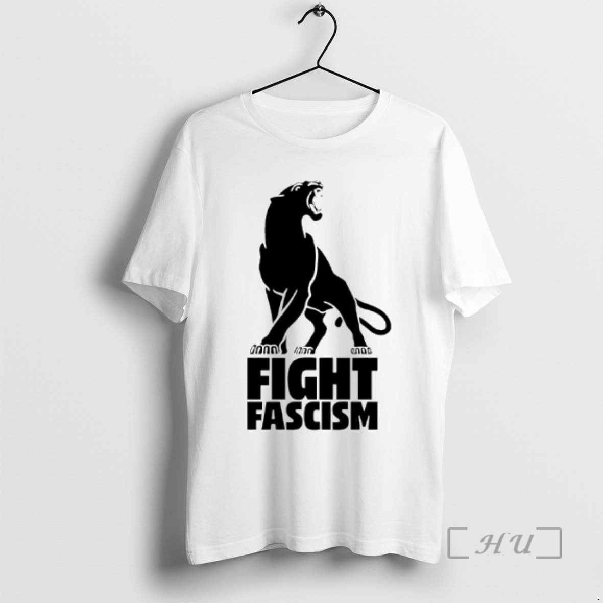 Officials Panther Fight Fascism 2026 T-Shirts, Hoodie, Sweatshirt - T-Shirt, Sweatshirt, Hoodie