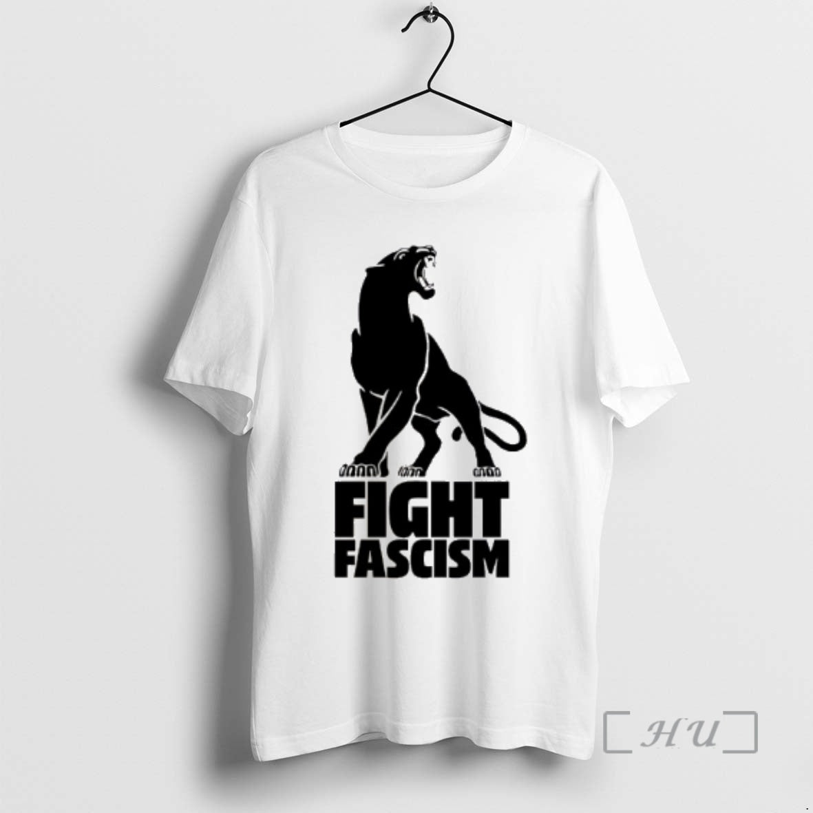 Panther Fight Fascism T-Shirts, Hoodie, Sweatshirt - T-Shirt, Sweatshirt, Hoodie