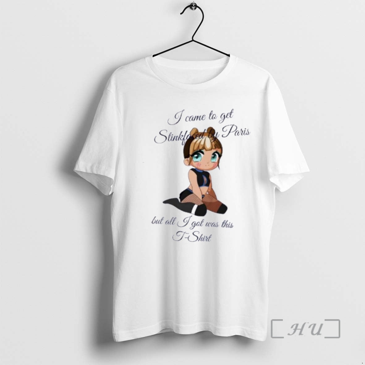 Officials Paris Mcqueen Anime T-Shirts, Hoodie, Sweatshirt - T-Shirt, Sweatshirt, Hoodie