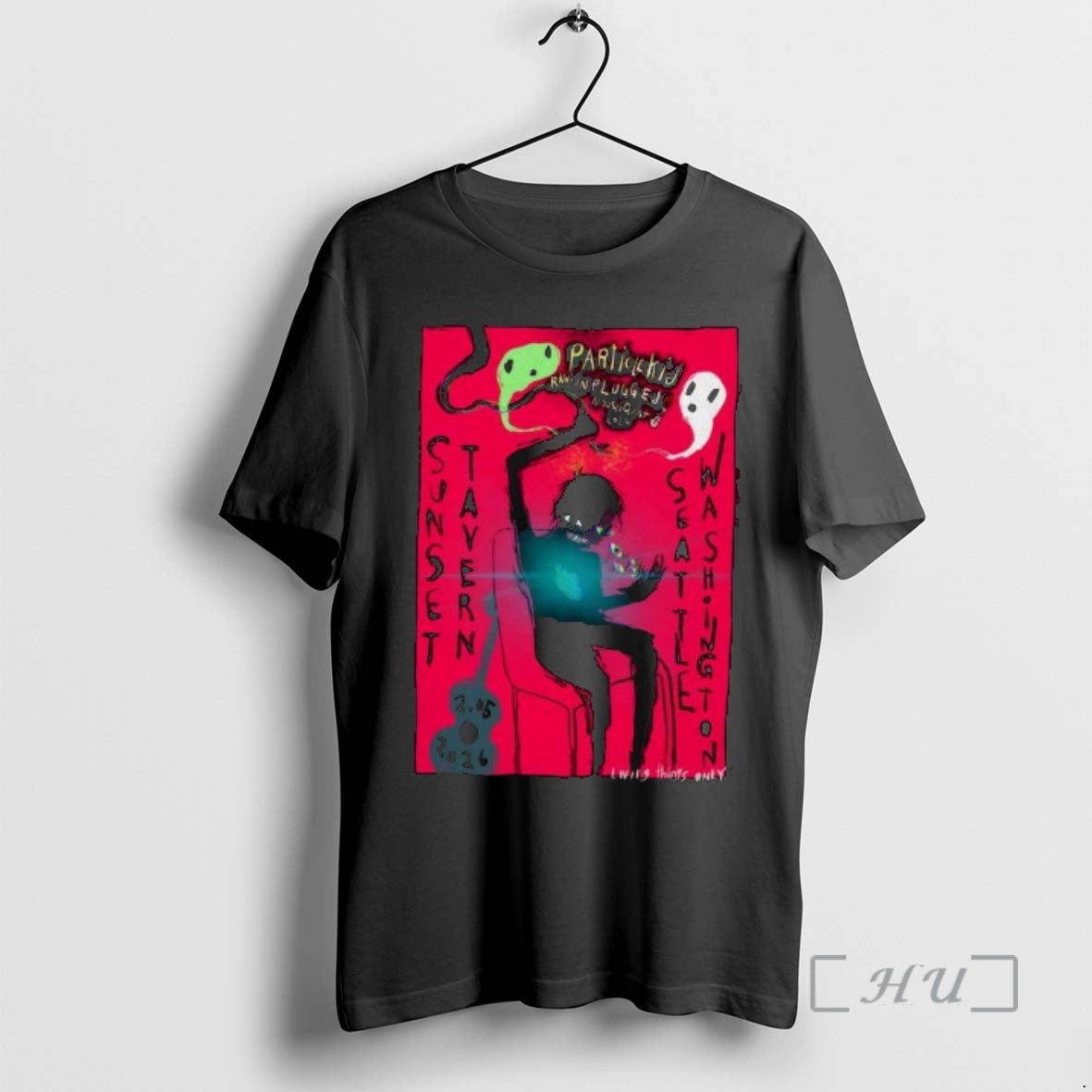 Officials Particle Kid Feb 5 2026 Seattle Wa T-Shirts, Hoodie, Sweatshirt - T-Shirt, Sweatshirt, Hoodie