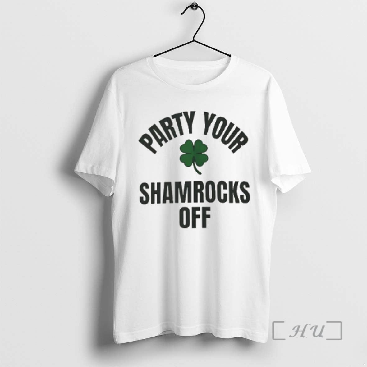 Officials Party Your Shamrocks Off St Patricks Day T-Shirts, Hoodie, Sweatshirt - T-Shirt, Sweatshirt, Hoodie