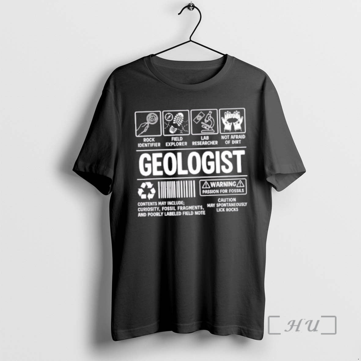 Officials Passion Geology T-Shirts, Hoodie, Sweatshirt - T-Shirt, Sweatshirt, Hoodie