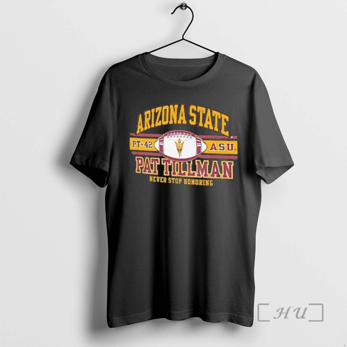 Officials Pat Tillman Arizona State Sun Devils T-Shirts, Hoodie, Sweatshirt - T-Shirt, Sweatshirt, Hoodie