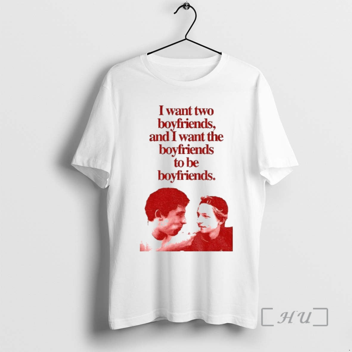 Officials Patrick Zweig Art Donaldson I Want Two Boyfriends I Want Boyfriends T-Shirts, Hoodie, Sweatshirt - T-Shirt, Sweatshirt, Hoodie