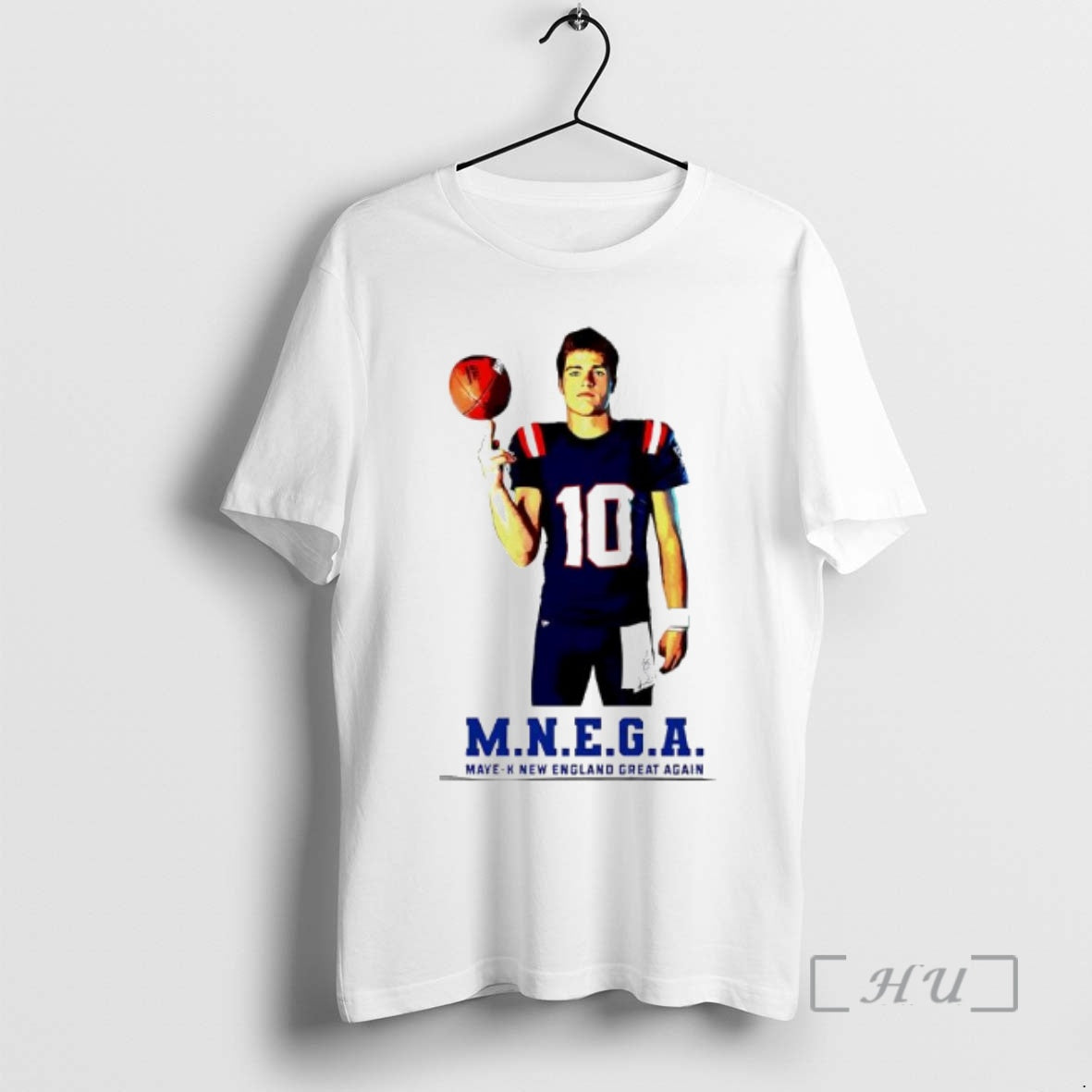 Officials Patriots Drake Maye M N E G T-Shirts, Hoodie, Sweatshirt - T-Shirt, Sweatshirt, Hoodie