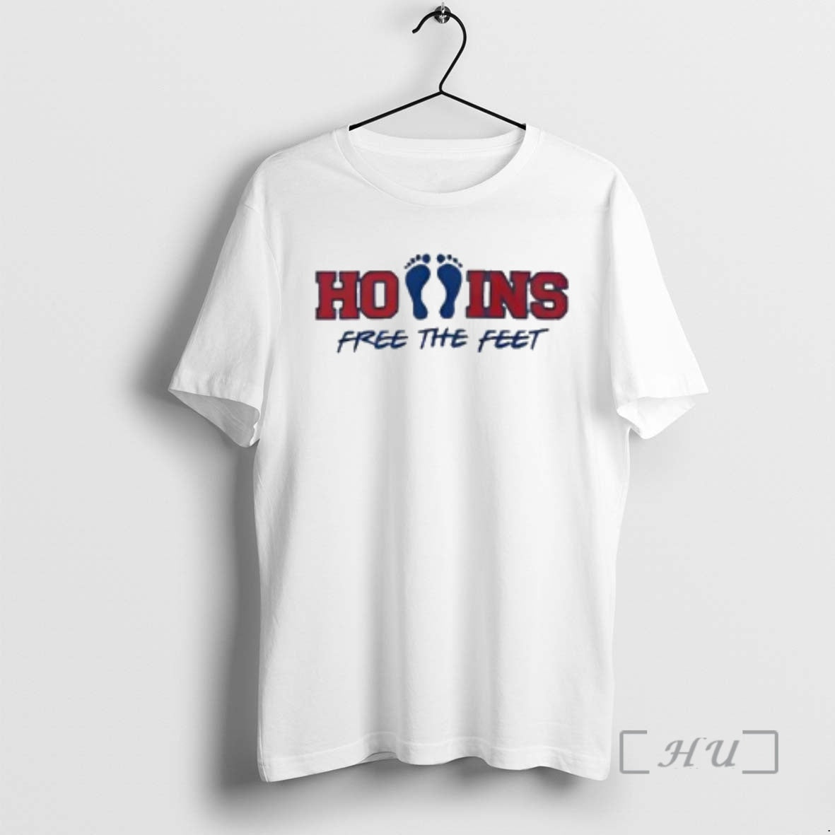 Officials Patriots Mack Hollins Free Feet T-Shirts, Hoodie, Sweatshirt - T-Shirt, Sweatshirt, Hoodie
