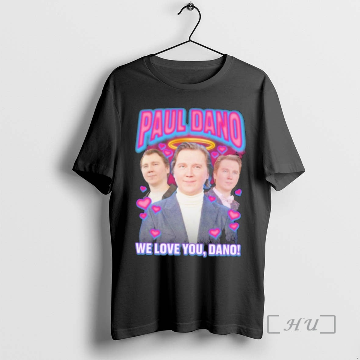 Officials Paul Dano We Love You Dano T-Shirts, Hoodie, Sweatshirt - T-Shirt, Sweatshirt, Hoodie