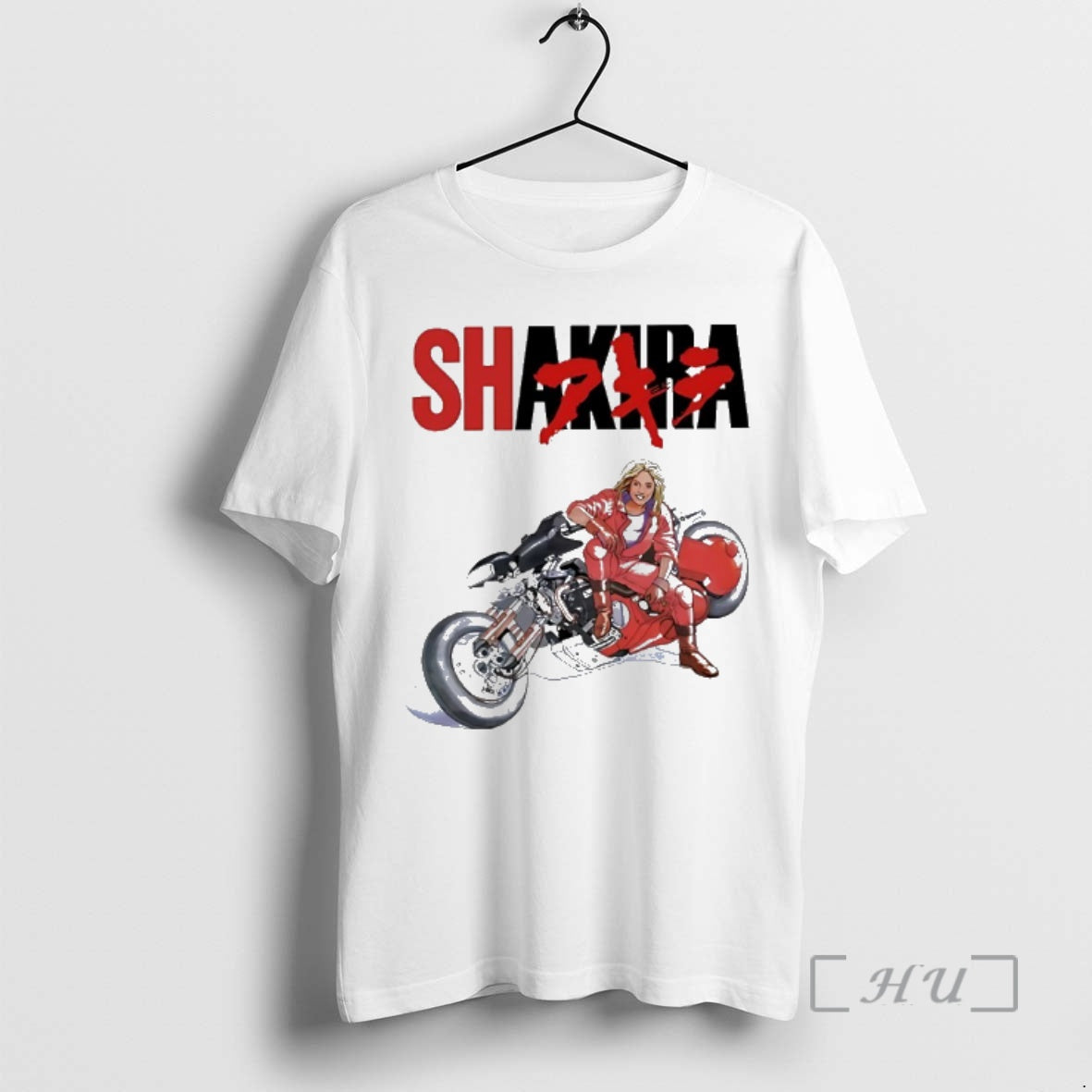 Officials Payton Talbott Wearing Shakira Anime T-Shirts, Hoodie, Sweatshirt - T-Shirt, Sweatshirt, Hoodie