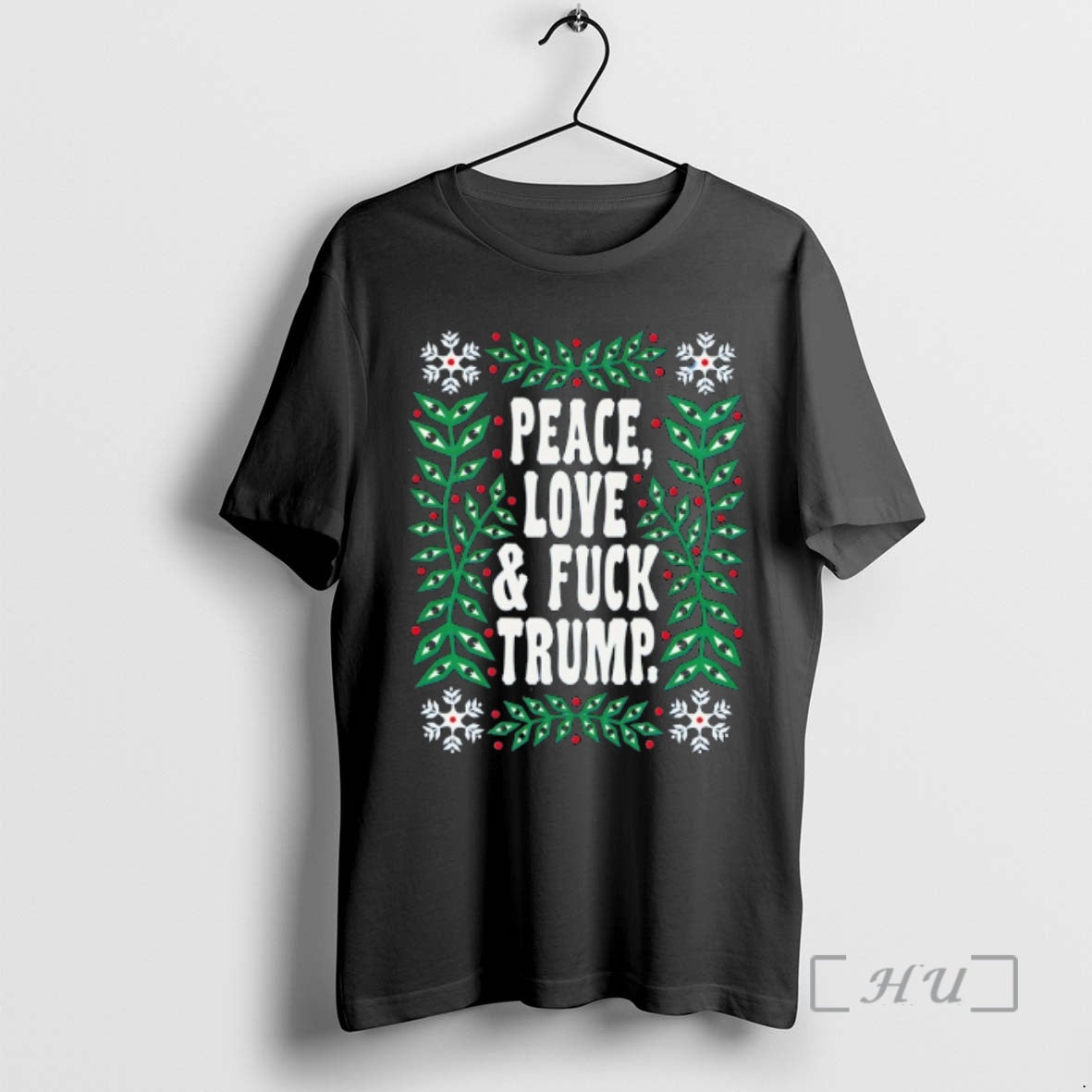 Officials Peace Love Fuck Trump T-Shirts, Hoodie, Sweatshirt - T-Shirt, Sweatshirt, Hoodie