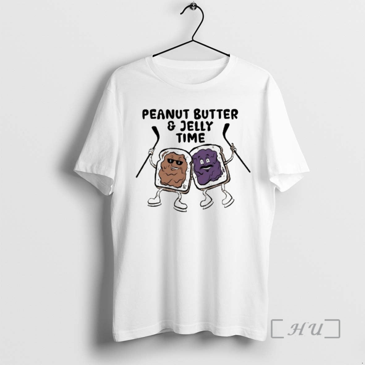 Peanut Butter Jelly Hockey T-Shirts, Hoodie, Sweatshirt - T-Shirt, Sweatshirt, Hoodie