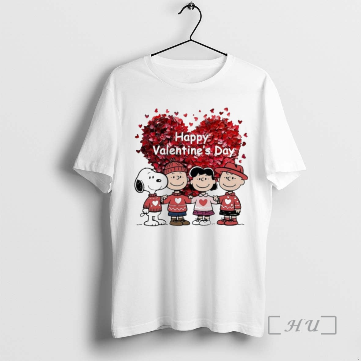 Officials Peanuts Happy T-Shirts, Hoodie, Sweatshirt - T-Shirt, Sweatshirt, Hoodie