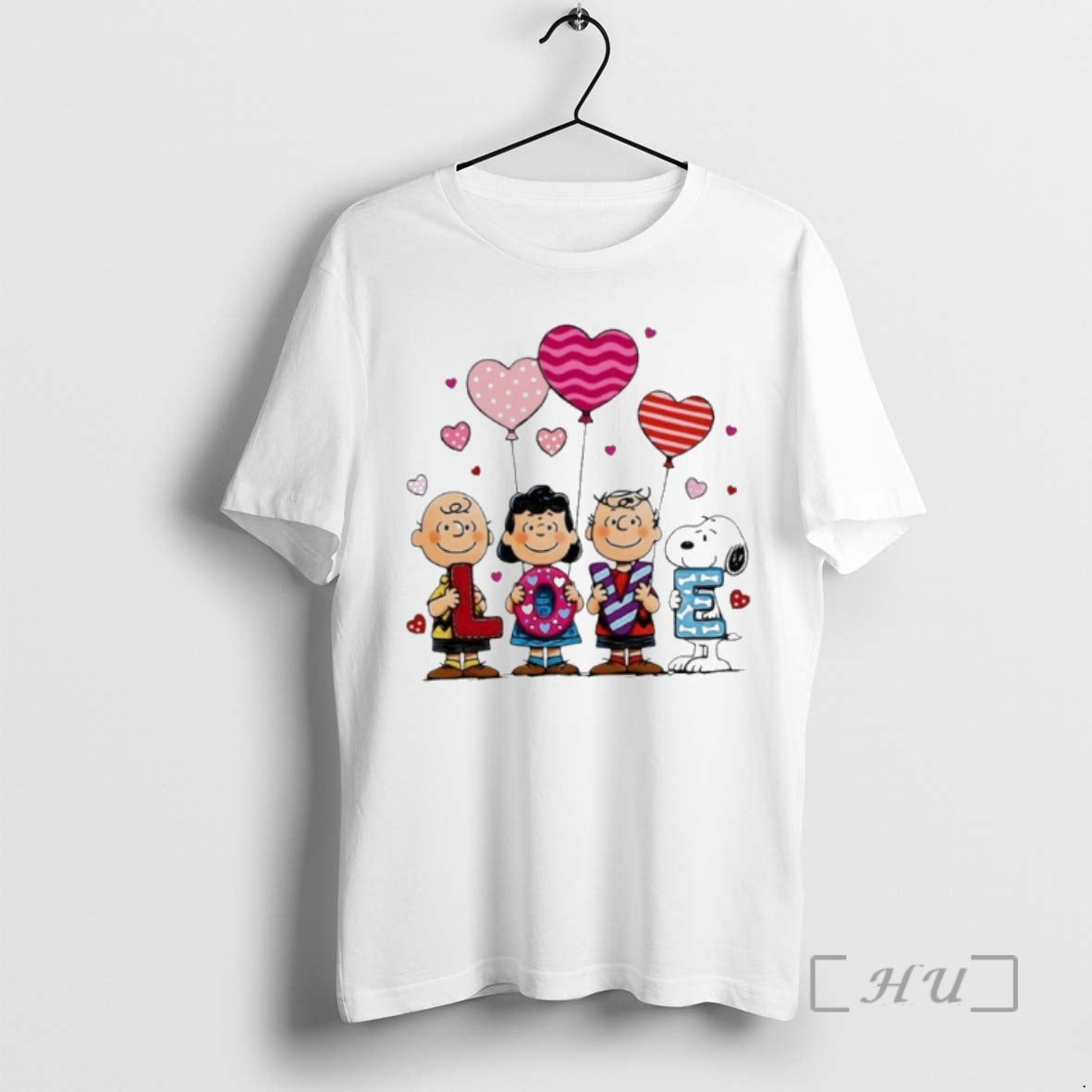 Officials Peanuts Love T-Shirts, Hoodie, Sweatshirt - T-Shirt, Sweatshirt, Hoodie