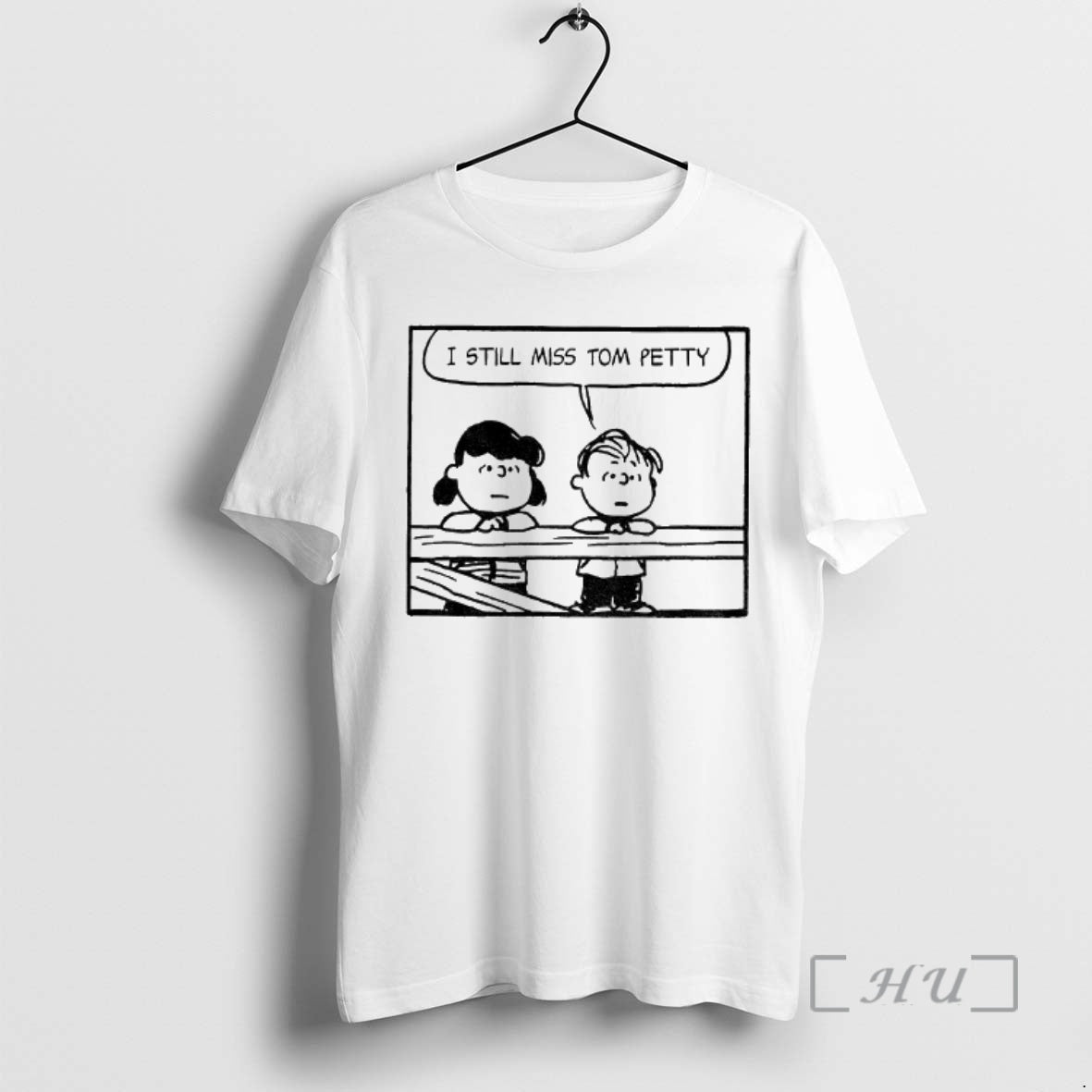 Officials Peanuts Tom Petty I Still Miss Tom Petty T-Shirts, Hoodie, Sweatshirt - T-Shirt, Sweatshirt, Hoodie