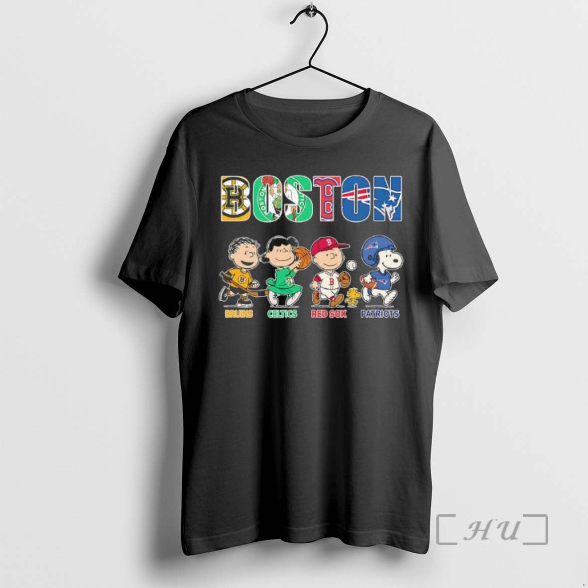 Officials Peanuts Characters X Bruins Celtics Red Sox Patriots Boston Sports Teams T-Shirts, Hoodie, Sweatshirt - T-Shirt, Sweatshirt, Hoodie