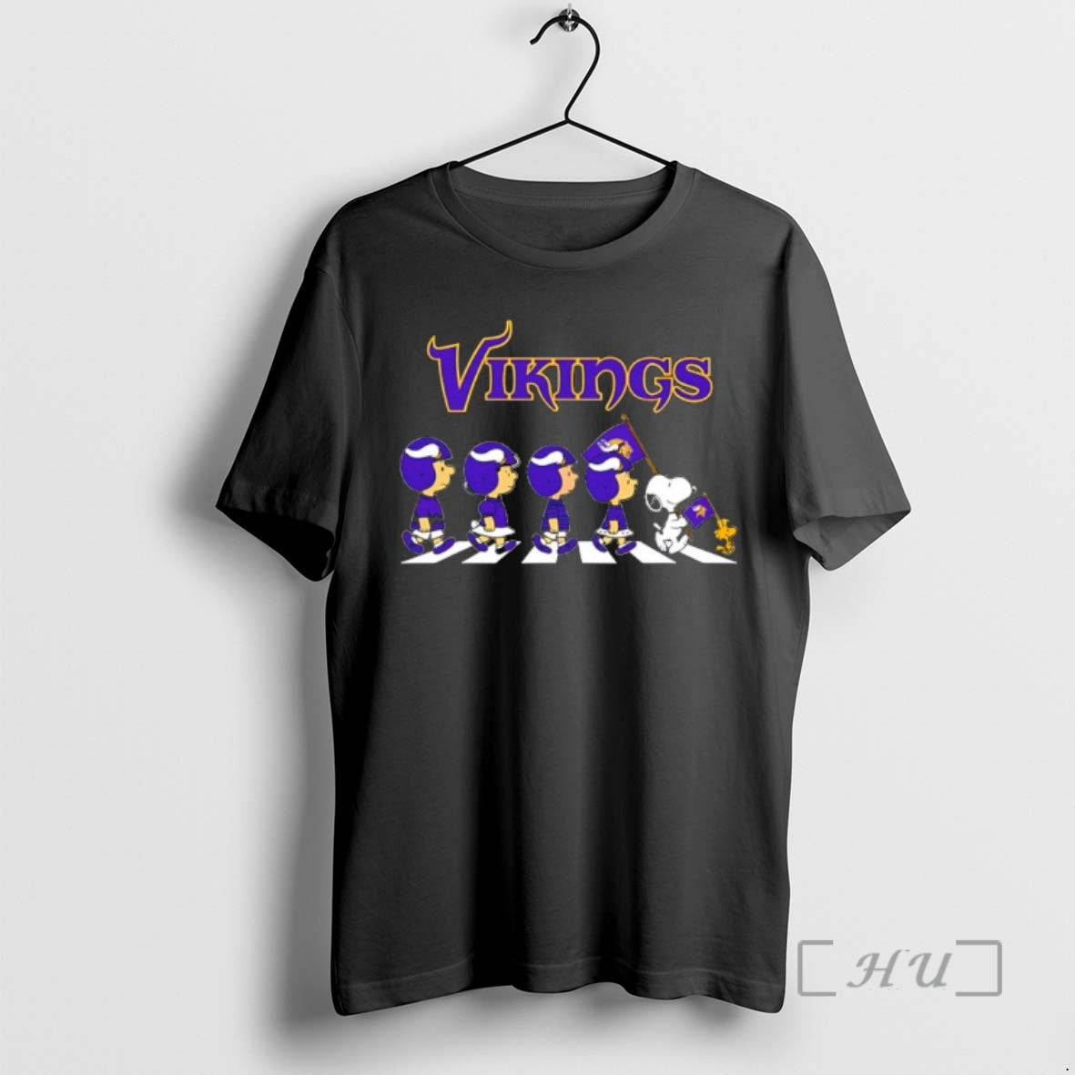 Officials Peanuts X Minnesota Vikings Football Flag Walking T-Shirts, Hoodie, Sweatshirt - T-Shirt, Sweatshirt, Hoodie