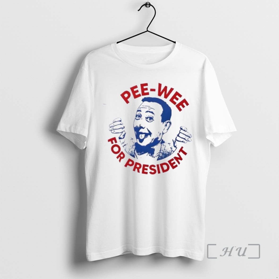Officials Pee Wee President Retro Cult Comedy T-Shirts, Hoodie, Sweatshirt - T-Shirt, Sweatshirt, Hoodie