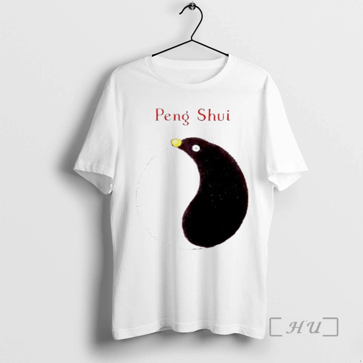 Officials Peng Shui Feng Shui China Penguin T-Shirts, Hoodie, Sweatshirt - T-Shirt, Sweatshirt, Hoodie