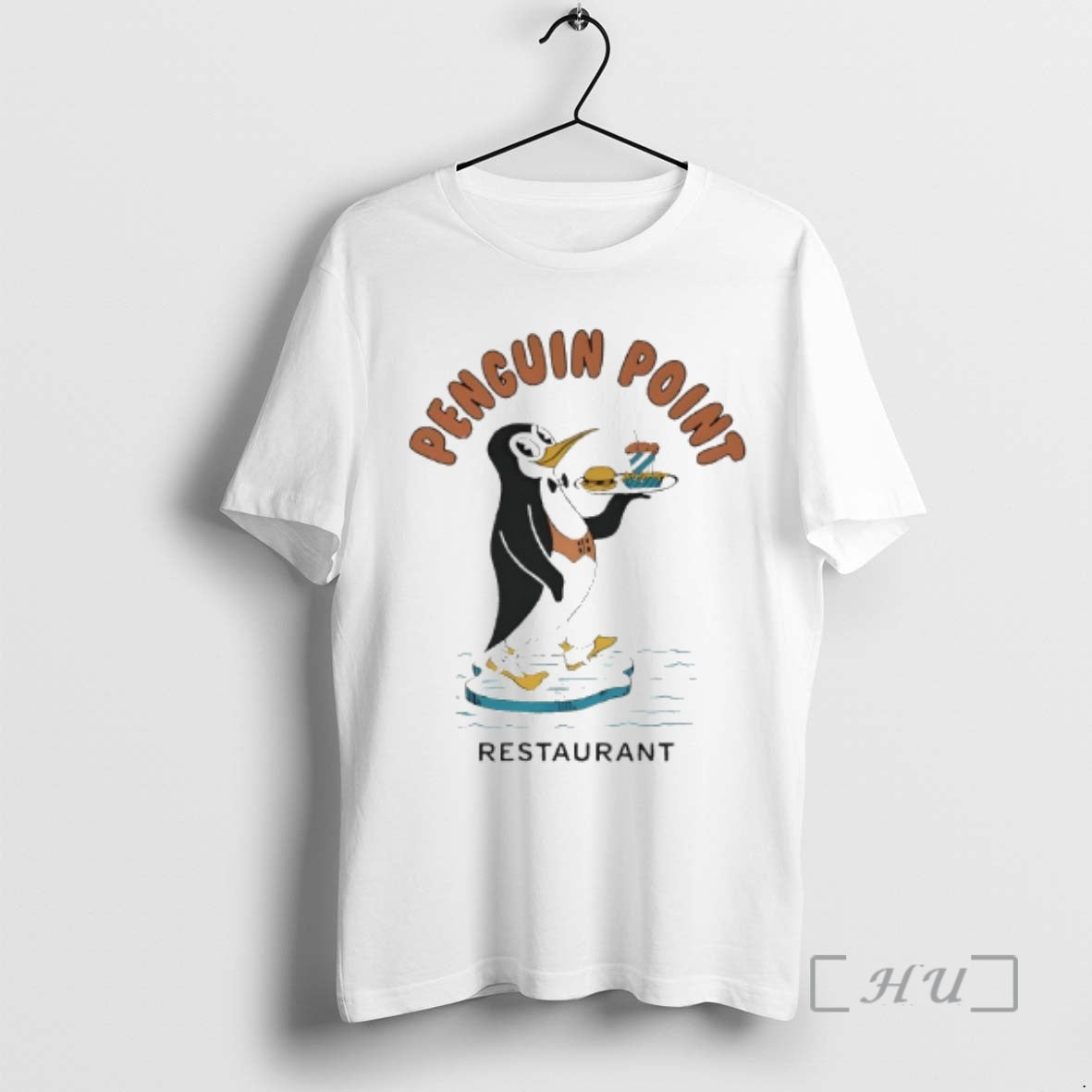 Officials Penguin Point Restaurant T-Shirts, Hoodie, Sweatshirt - T-Shirt, Sweatshirt, Hoodie