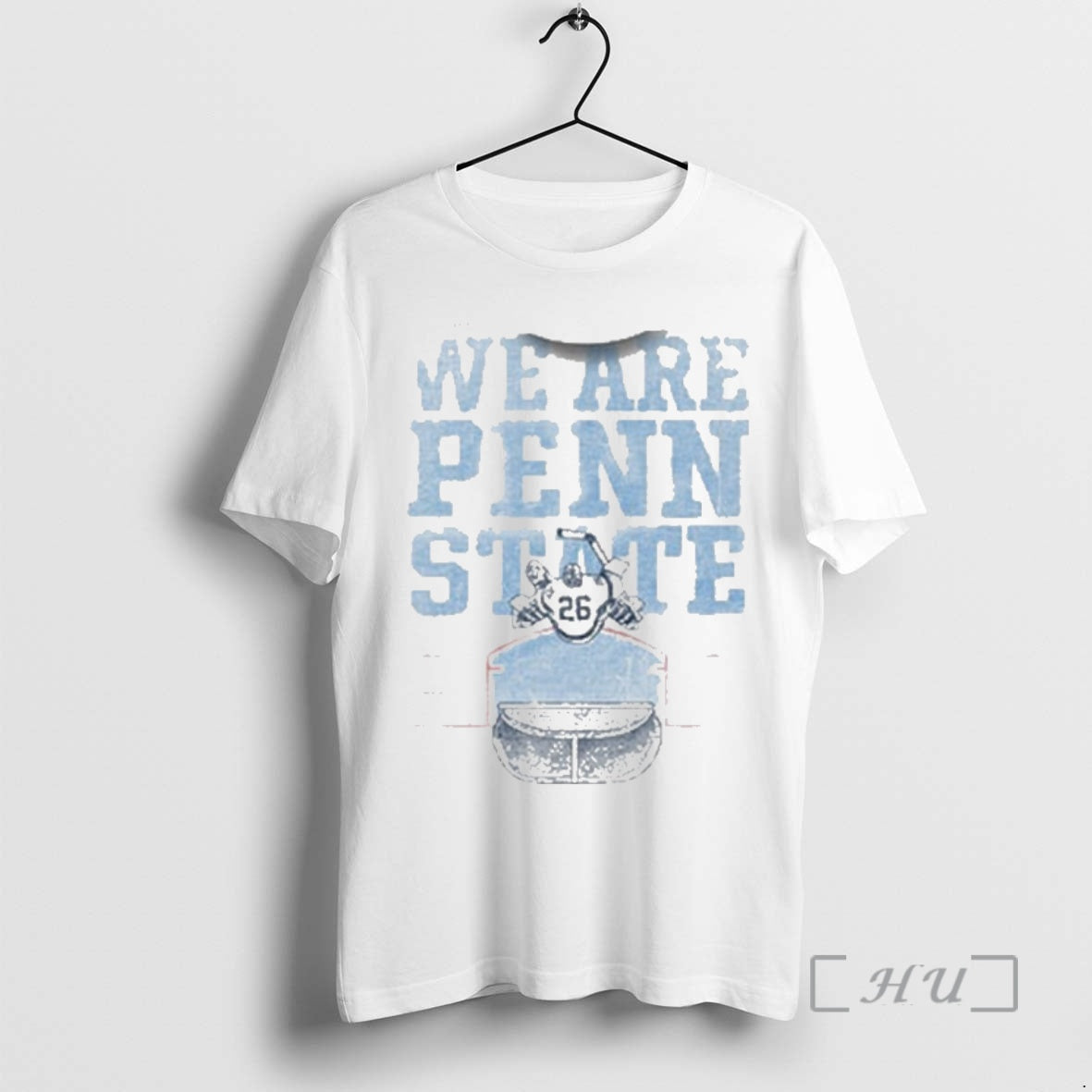 Officials Penn State Hockey X Spittin Chiclets We Are T-Shirts, Hoodie, Sweatshirt - T-Shirt, Sweatshirt, Hoodie