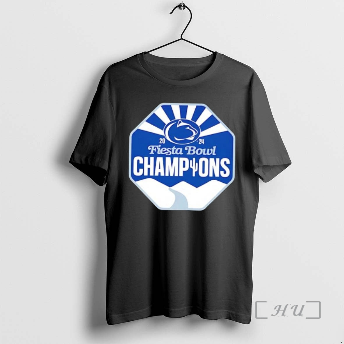 Officials Penn State Nittany Lions 2024 Vrbo Fiesta Bowl Champions Logo Cfp Season 2024 2025 T-Shirts, Hoodie, Sweatshirt - T-Shirt, Sweatshirt, Hoodie
