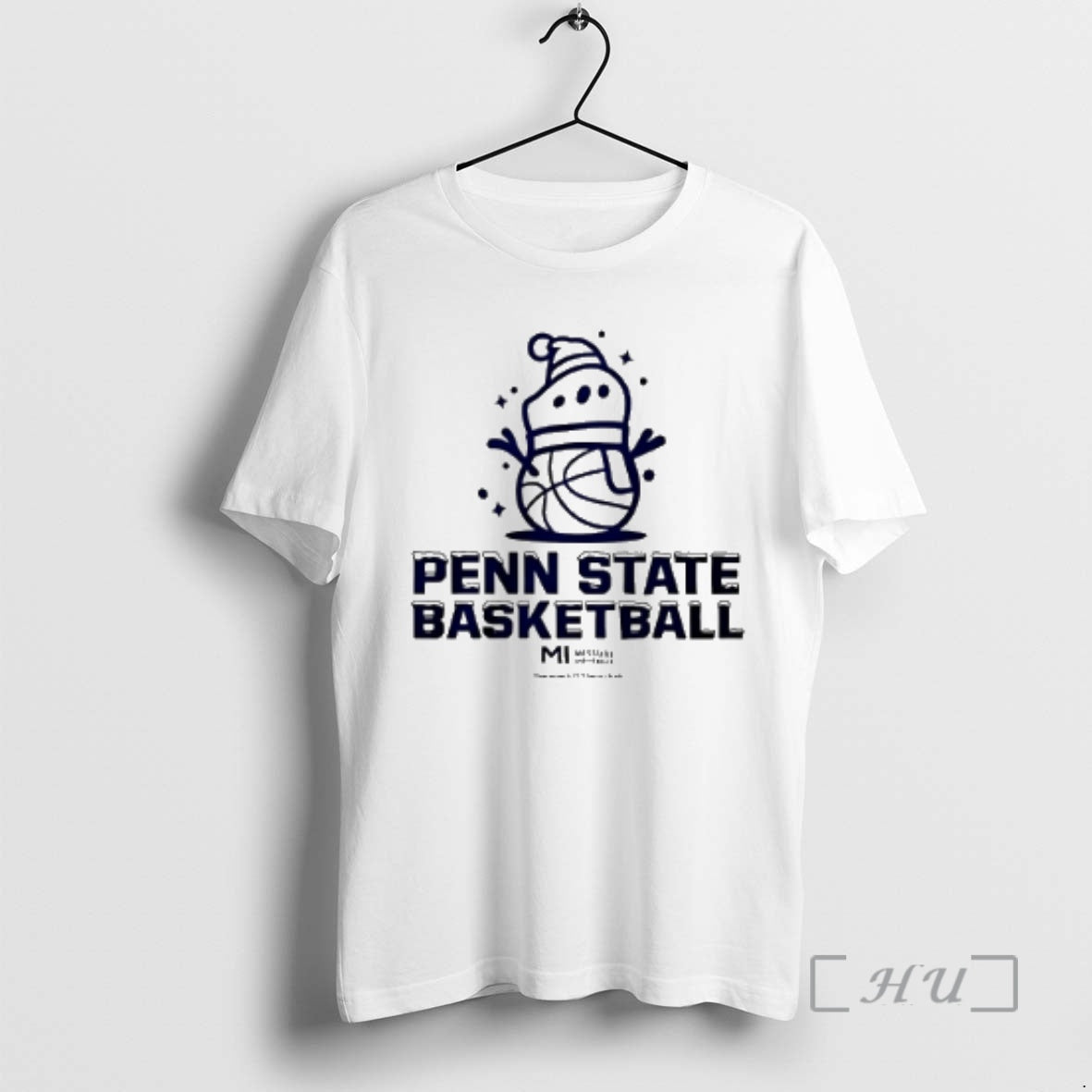 Officials Penn State Nittany Lions Basketball Snow Ball 2026 T-Shirts, Hoodie, Sweatshirt - T-Shirt, Sweatshirt, Hoodie
