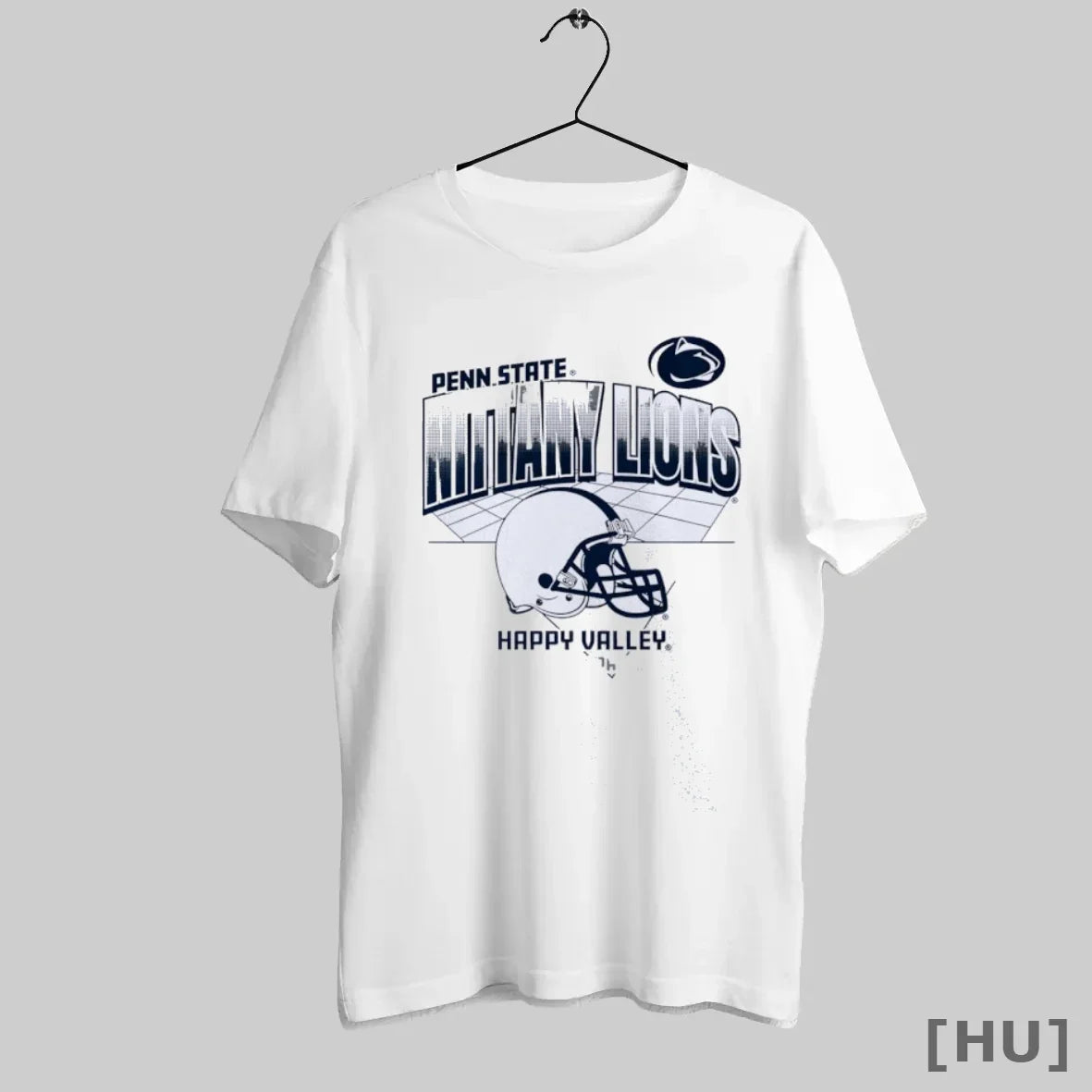 Officials Penn State Nittany Lions Happy Valley University Park Pa Football Helmet Grid T-Shirts, Hoodie, Sweatshirt - T-Shirt, Sweatshirt, Hoodie
