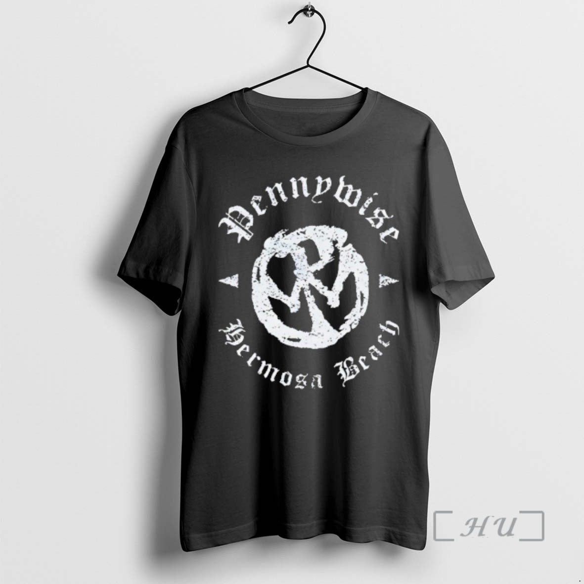Officials Pennywise Dermosa Beach Logo T-Shirts, Hoodie, Sweatshirt - T-Shirt, Sweatshirt, Hoodie