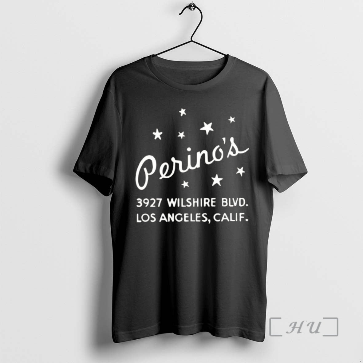 Officials Perinos Los Angeles Ca Vintage Restaurant T-Shirts, Hoodie, Sweatshirt - T-Shirt, Sweatshirt, Hoodie