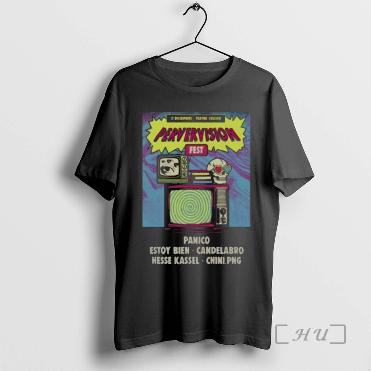 Officials Pervervision Fest 12 13 T-Shirts, Hoodie, Sweatshirt - T-Shirt, Sweatshirt, Hoodie