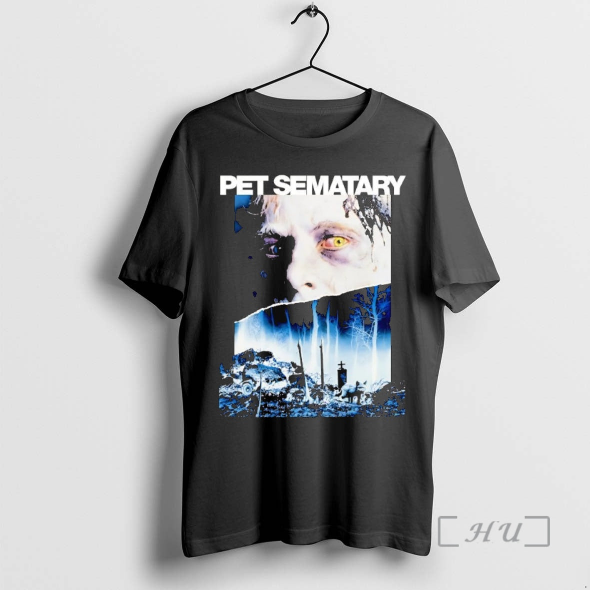 Officials Pet Sematary Movie T-Shirts, Hoodie, Sweatshirt - T-Shirt, Sweatshirt, Hoodie
