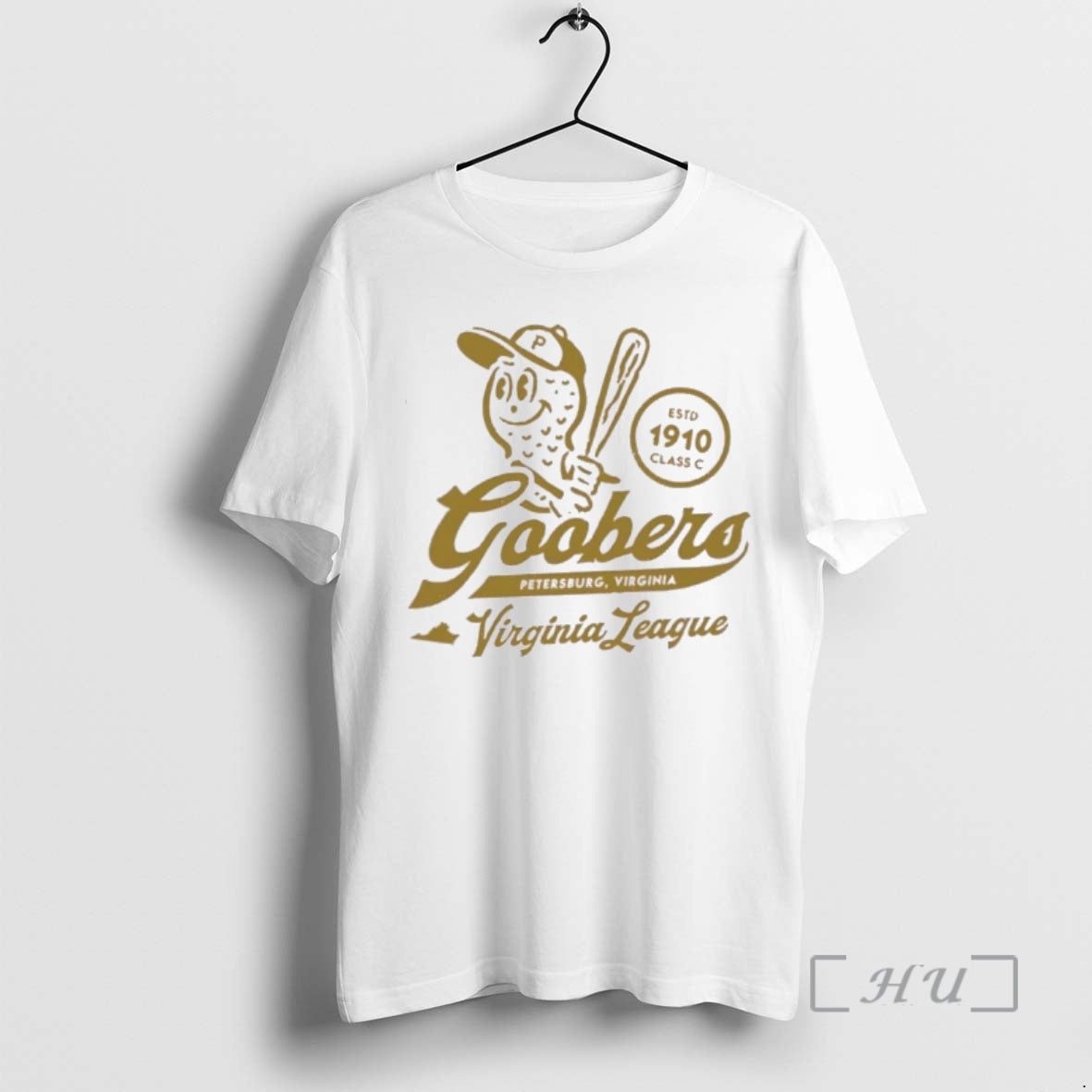 Officials Petersburg Goobers Virginia Vintage Defunct Baseball Teams T-Shirts, Hoodie, Sweatshirt - T-Shirt, Sweatshirt, Hoodie