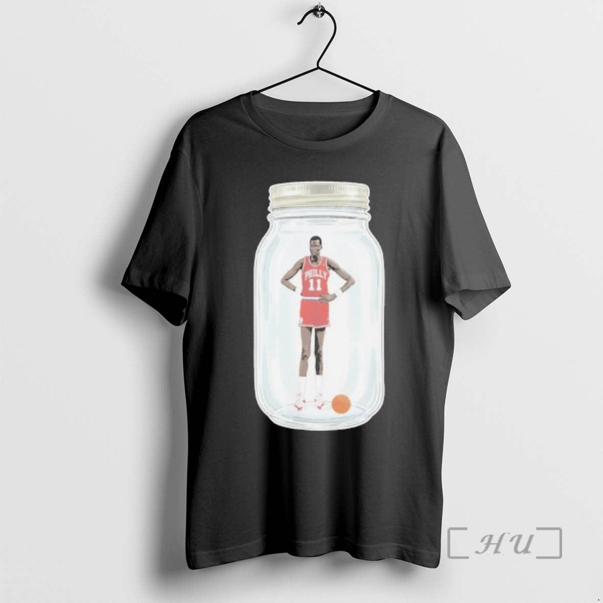 Officials Philadelphia 76ers Minute Manute T-Shirts, Hoodie, Sweatshirt - T-Shirt, Sweatshirt, Hoodie