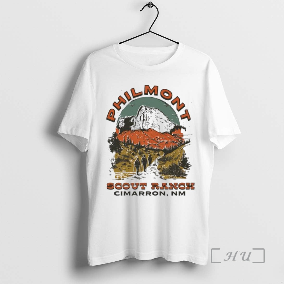 Officials Philmont Scout Ranch Cimarron Nm T-Shirts, Hoodie, Sweatshirt - T-Shirt, Sweatshirt, Hoodie