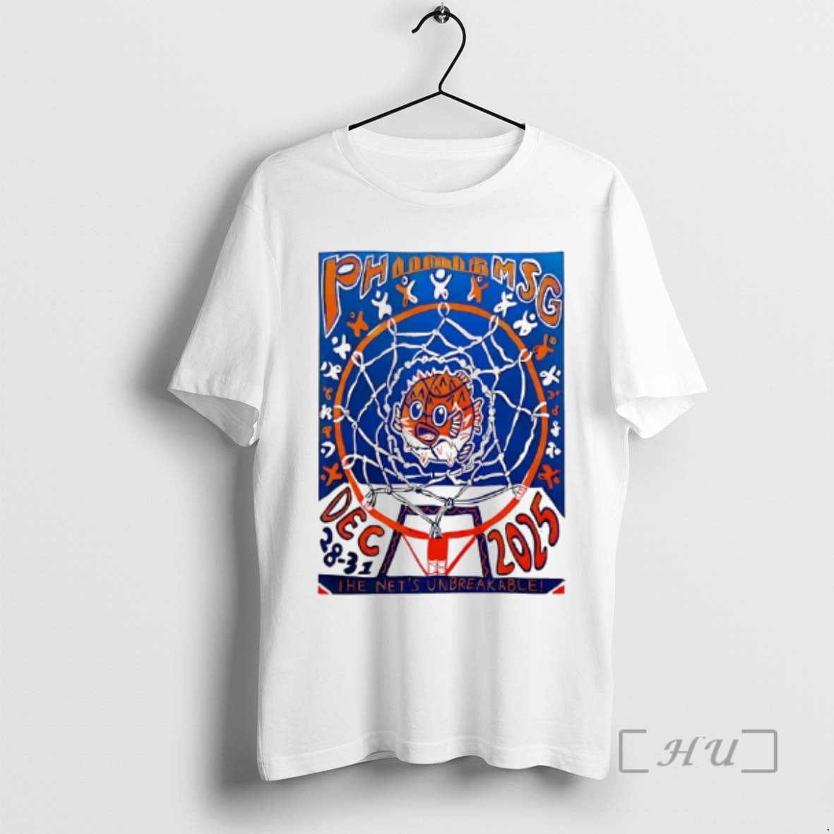 Officials Phish Msg Dec 28 31 2025 Nye T-Shirts, Hoodie, Sweatshirt - T-Shirt, Sweatshirt, Hoodie