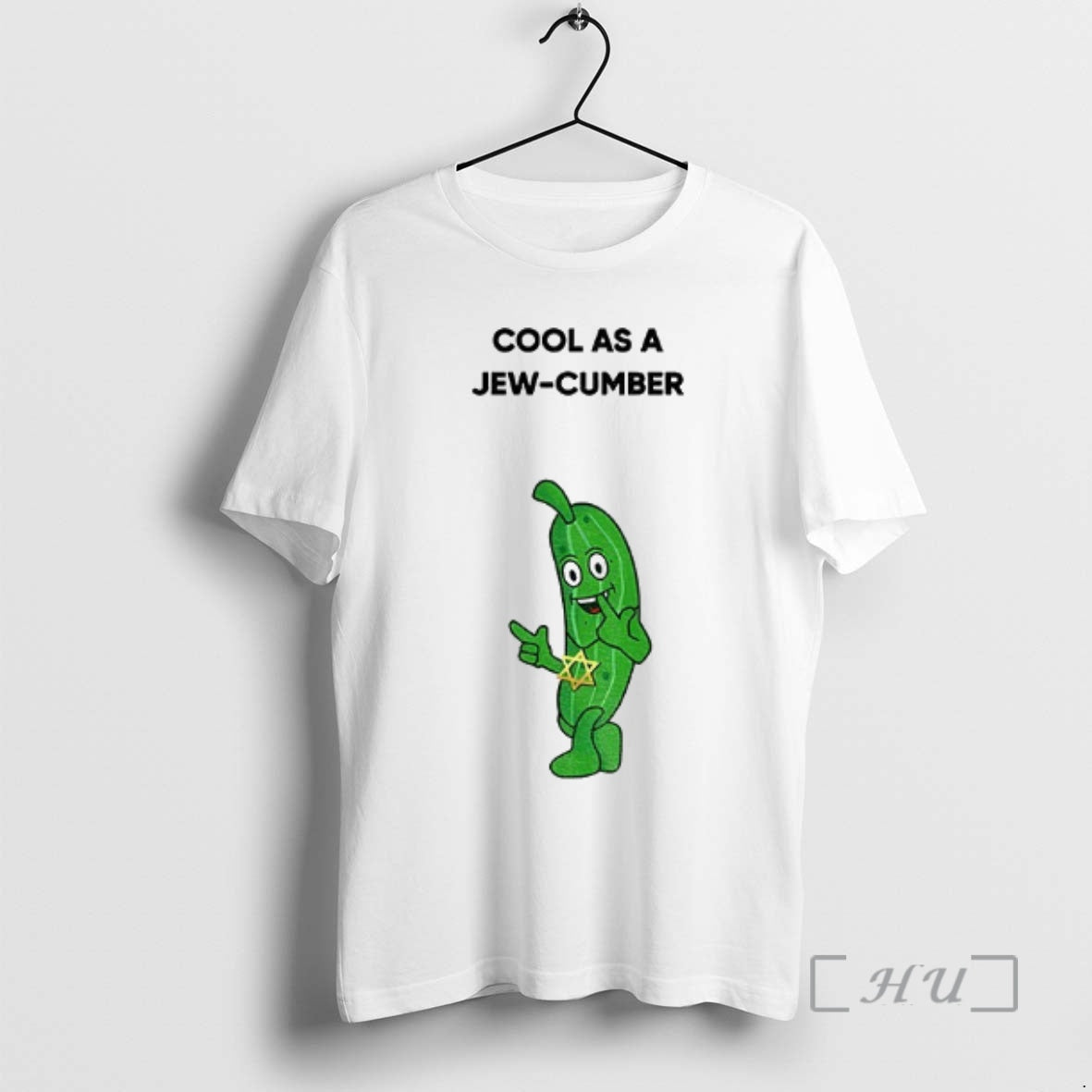 Officials Pickles Cool As Jew Cumber Jewish T-Shirts, Hoodie, Sweatshirt - T-Shirt, Sweatshirt, Hoodie