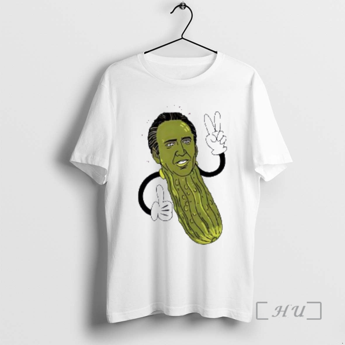 Officials Picolas Cage Nick Cage Pickle 2025 T-Shirts, Hoodie, Sweatshirt - T-Shirt, Sweatshirt, Hoodie